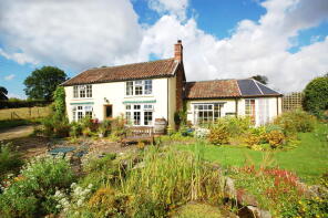 Old Poachers Cottage, Binbrook Road, Louth LN11 0QT