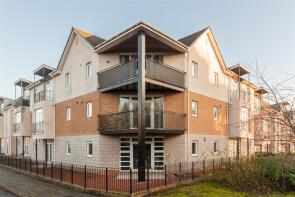 11, Brandling Court, North Shields NE29 6WT