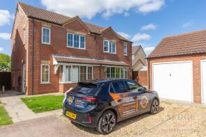 187, Wygate Road, Spalding PE11 1NY