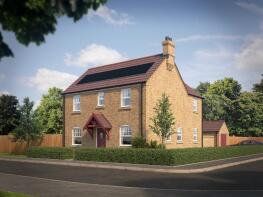 78, Hoplands Road, Coningsby LN4 4UE