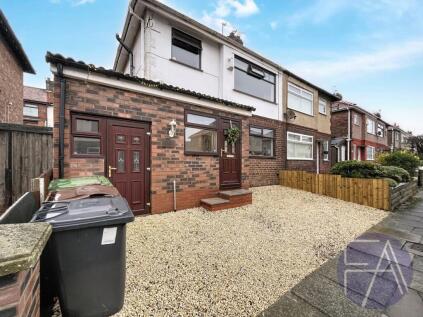 Carr Road, Bootle, Merseyside, L20 6EA