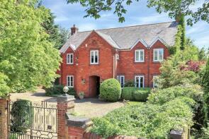 Orchard House, Main Street, Lutterworth LE17 6NT