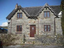 Bwythyn Myrddin, U2181 From, Abergwili, Carmarthen SA32 7ER