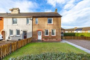7, Hartrigge Road, Jedburgh TD8 6HF