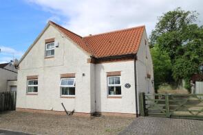 Hallgarth Cottage, Bowling Green Lane, Darlington DL2 2RL