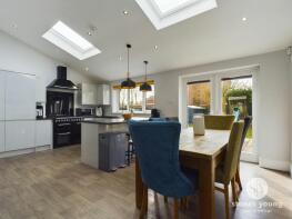 33, Branch Road, Blackburn BB2 7NU