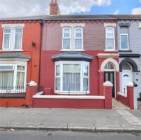 9, Arthur Street, Redcar TS10 1BW
