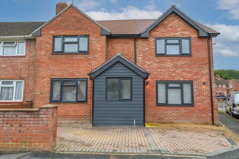 Parkhouse Farm Way, Havant