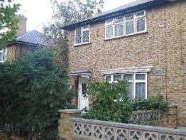 21, Whitethorn Avenue, West Drayton UB7 8JX