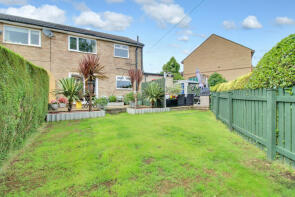 20, Lupton Close, Harrogate HG3 5QX