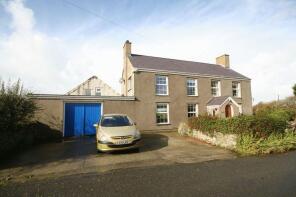 Bodfean, Llanfwrog, Holyhead LL65 4YL