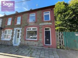 10, Greenfield Terrace, Pontgam Lane, Ynysddu NP11 7LH