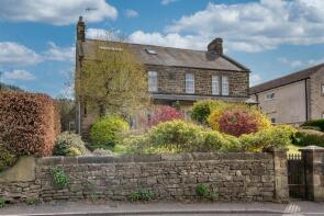 2, Stanton Villas, Chatsworth Road, Matlock DE4 2EH