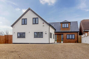 Granton, Sundon Road, Luton LU4 9UA
