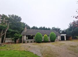 4 Cochno, Glen Elgin Road, Elgin IV30 8SZ