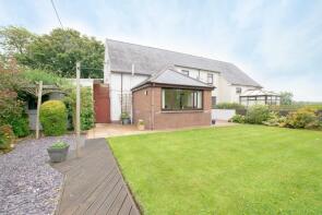 3, Wrae Place, Chapelknowe DG14 0YB
