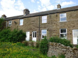 2, Gardenwell Cottages, New Lane, Hawes DL8 3PF