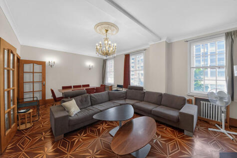 Edgware Road, Marylebone, W2