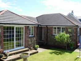The Rickle, Road To Highfield, Kingsbridge TQ7 4JB