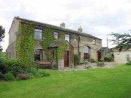 Dearne Head Farm, Haddingley Lane, Cumberworth, Huddersfield HD8 8YD