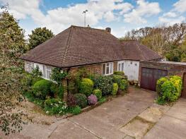 7, Elmfield Close, Sevenoaks TN14 6PP
