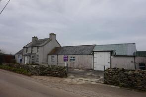 Cefn Roger, Carreglefn, Amlwch LL68 0PR