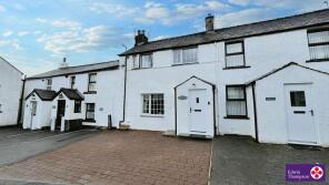 Millside, Local Street From Bridge Cottage To Coledale Edge, Keswick CA12 5SX