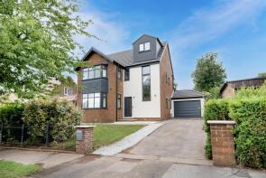 4, Shoreham Drive, Moorgate, Rotherham S60 3DS