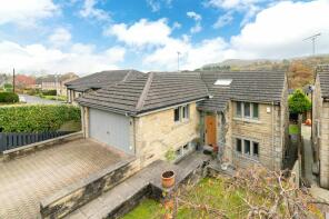 15, Mount View Road, Hepworth, Holmfirth HD9 1JA