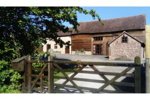 Tan House Farm, Road From The Lodge To Junction With Blaisdon Road, Longhope GL17 0AH