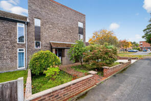 13, Oakdale, Bracknell RG12 0TG