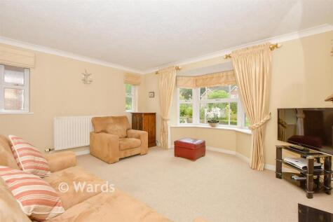 Anson Avenue, West Malling, Kent