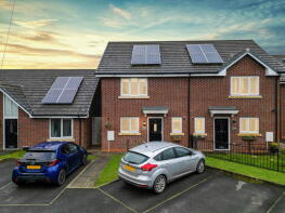 7, St Marys Place, Macclesfield SK11 0QB