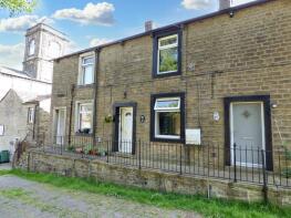 2, Thompson Terrace, Westwood, Carleton, Skipton BD23 3DU
