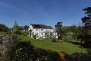 Moorview, Road From Hayne Town Cross To Newland Cross, Umberleigh EX37 9PE