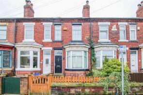 48, Agbrigg Road, Wakefield WF1 5AQ