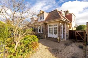 18 Kenmore, Broomieknowe, Lasswade EH18 1LN