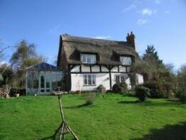 Wagoners Cottage, Little Tarrington Common Road, Hereford HR1 4JA