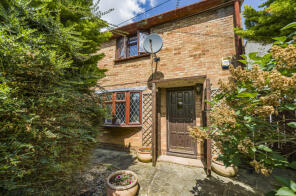 8, Copthall Close, Bishop's Stortford CM22 7TX