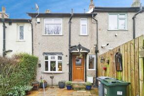 19, Bankfield Street, Keighley BD22 6PS