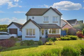42 Quentins, Wood Lane, Milford Haven SA73 1RB