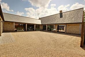 The Stone Barn, Rectory Lane, York YO43 4UW