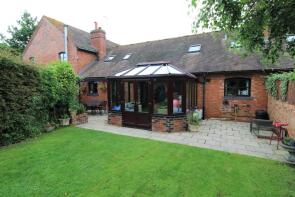 2, Upper Stanway Barns, Rushbury Road End Of To Topley, Church Stretton SY6 7EF