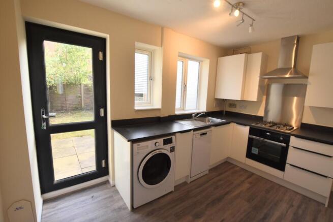 4 Launde kitchen new