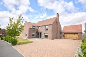 18, Harrold Place, Norwich NR14 8FY