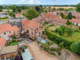 1, Westgate, Old Malton, Malton YO17 7HE