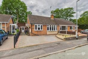 4, Croft Close, Burton-on-trent DE13 9AF