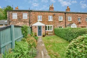 Pokfulum, Station Cottages, Whitwell, Barton Hill YO60 7JZ