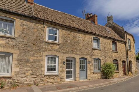 Bristol Street, Malmesbury, SN16