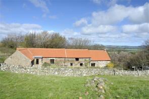 Homildon Cottage, High Humbleton, U1076 Highburn House Junction To Humbleton Village, Wooler NE71 6SU